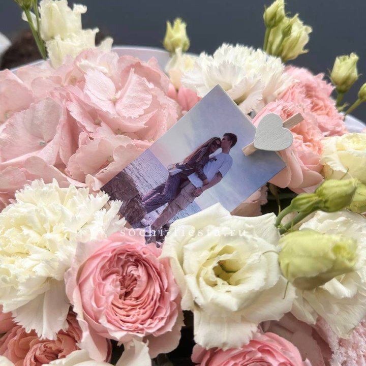 Открытка  Ваше фото с доставкой в Щёлкове