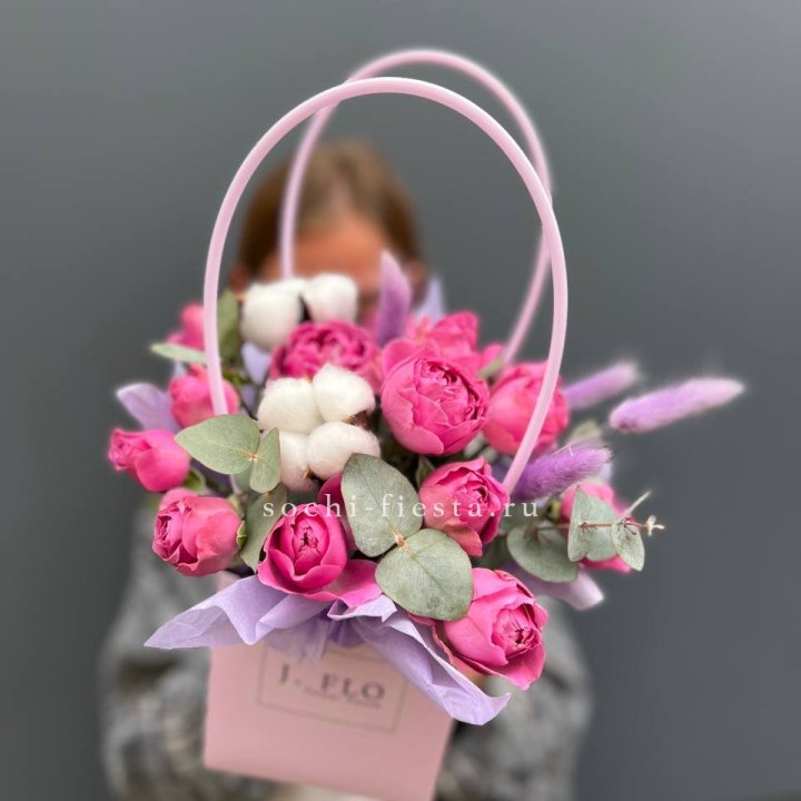 Сумочка "Мисти" в Щёлкове