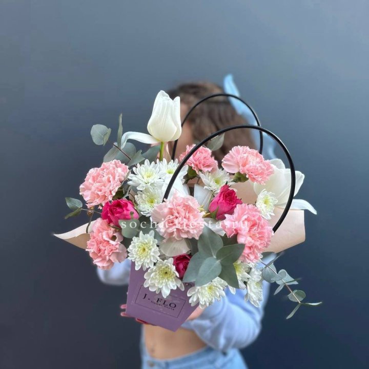 Сумочка Радости в Щёлкове