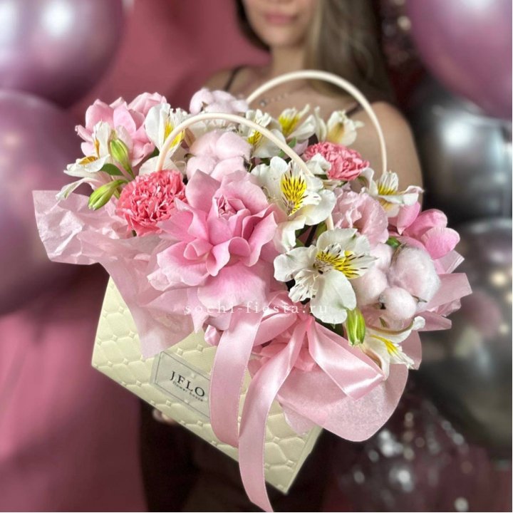 Сумочки "Флоренси" в Щёлкове