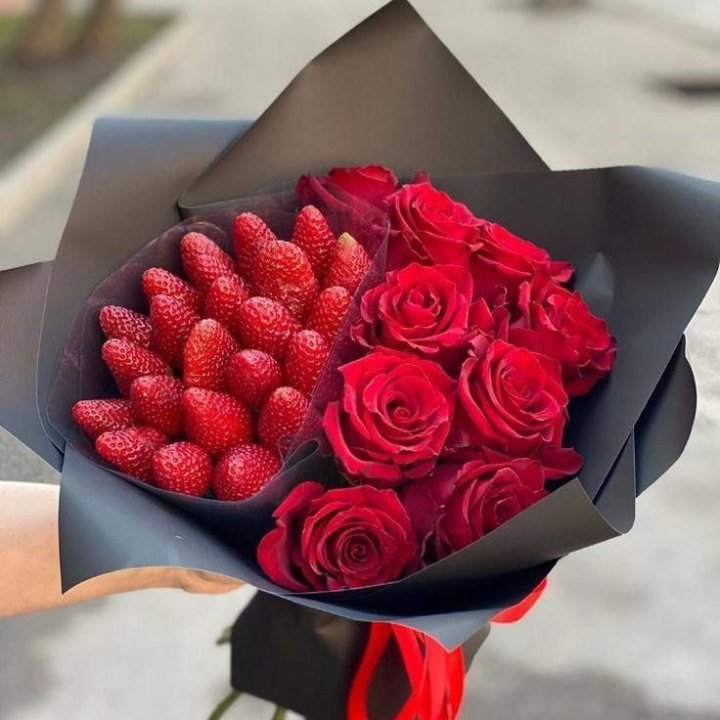 "Тандем" в Щёлкове