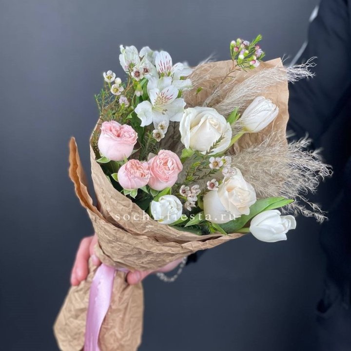 Букет мини в Щёлкове