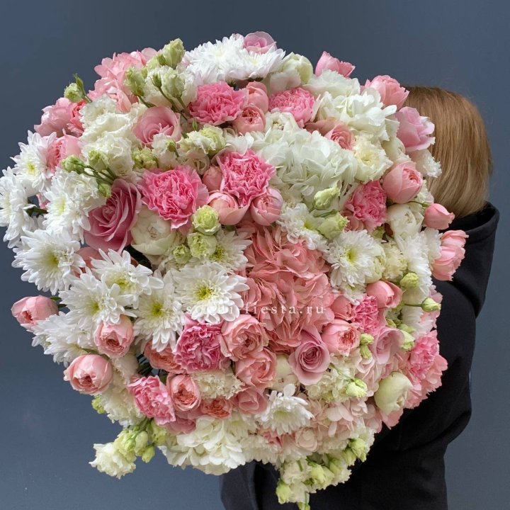  Букет  "Вау №1" в Щёлкове