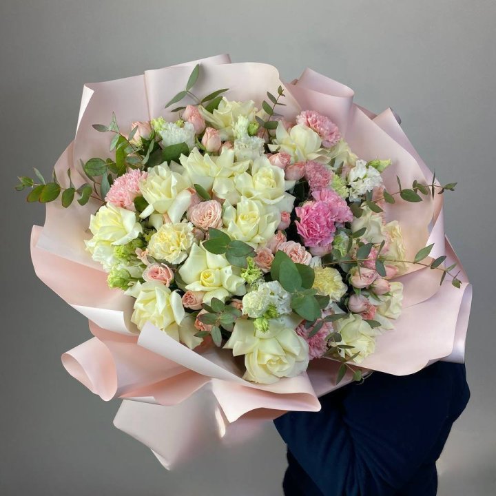 Букет "Джулия" с доставкой в Щёлкове