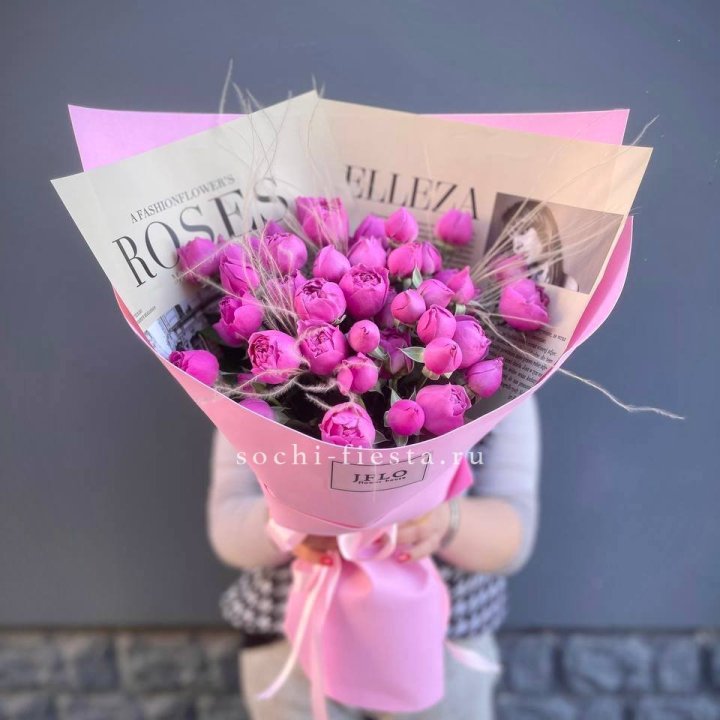 15 Мисти баблс с доставкой в Щёлкове