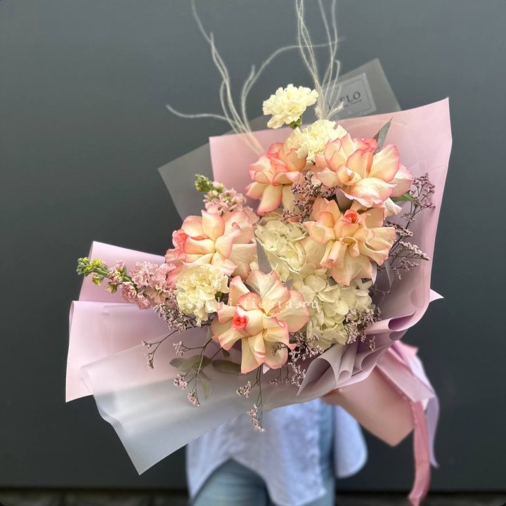 Букет  "Проджи" в Щёлкове