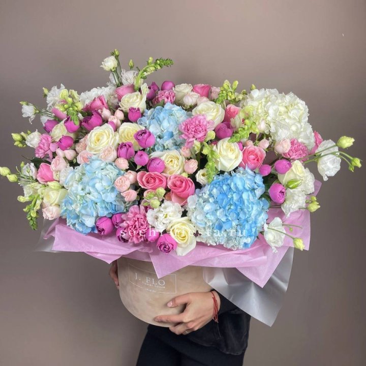 Сборный бокс гигант в Щёлкове