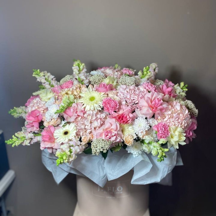  Коробка гигант №3 в Щёлкове