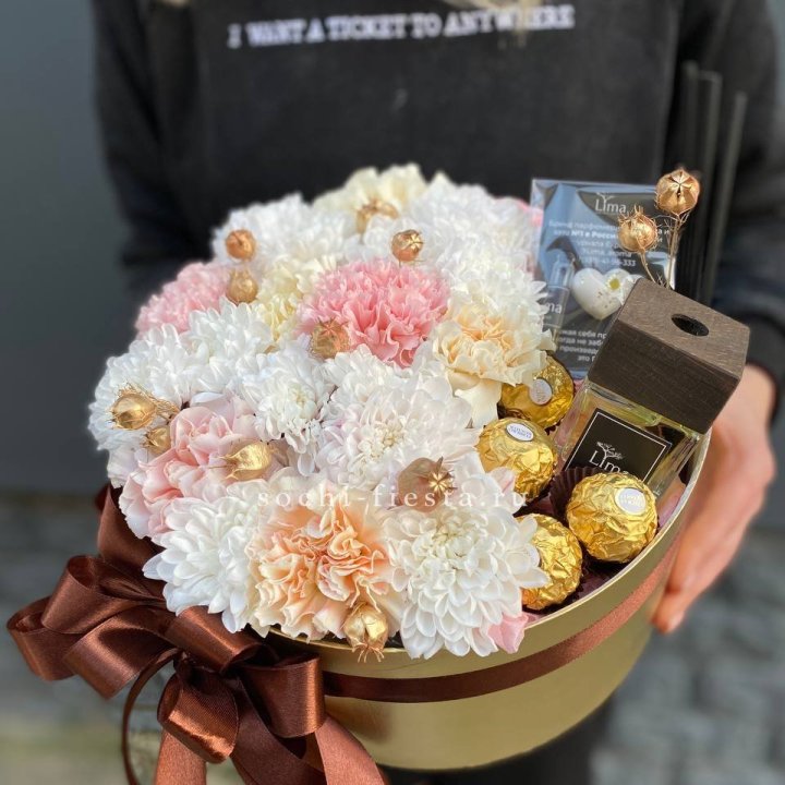 Бокс с диффузором внутри в Щёлкове