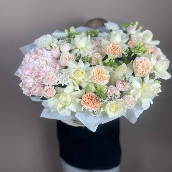 Корзина №5 в Щёлкове