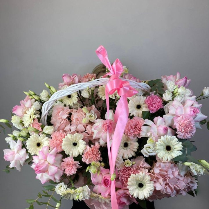 Корзина "Ионита" с доставкой в Щёлкове