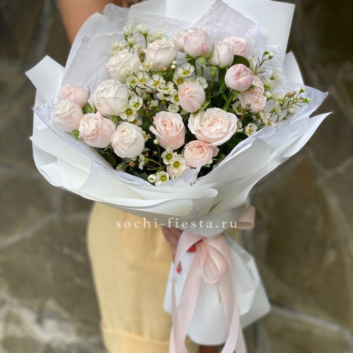 Bombastic №1 с доставкой в Щёлкове