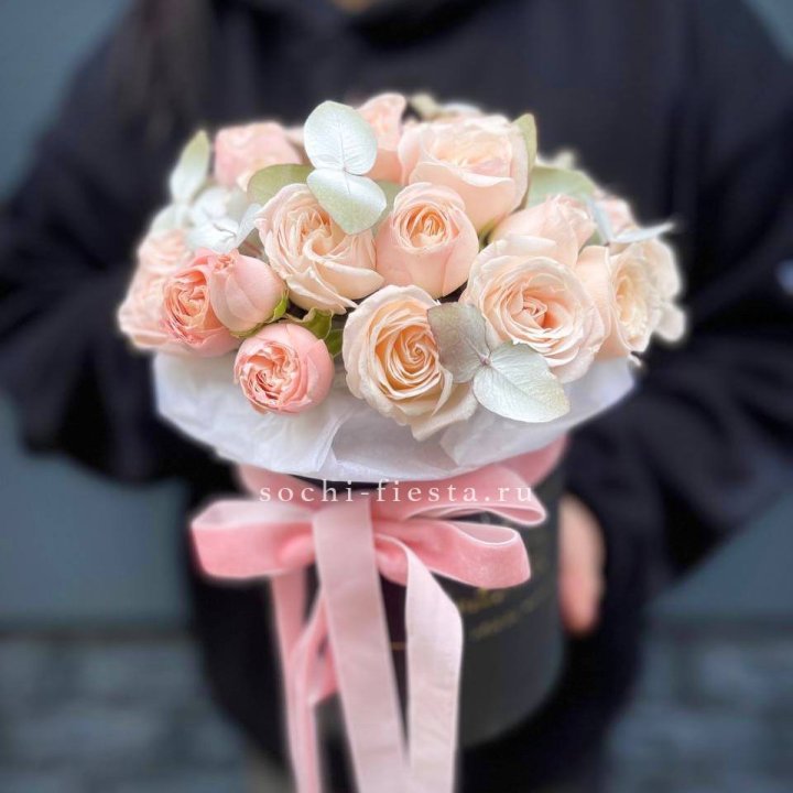 Бокс с бомбастиком с доставкой в Щёлкове