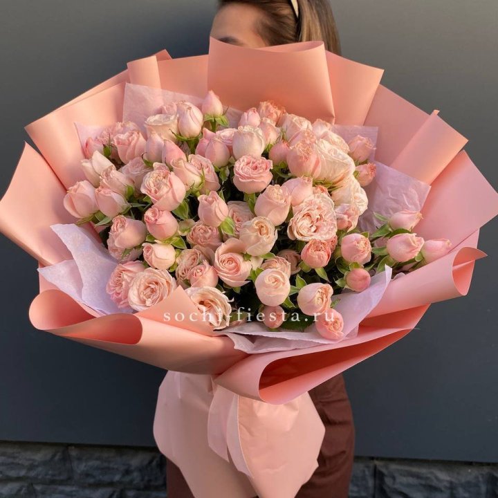 Букет "Веспро" в Щёлкове