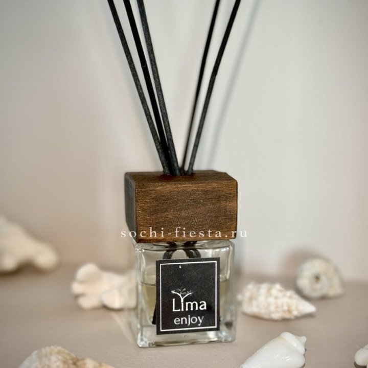 Диффузор для дома с палочками "Энджой" в Щёлкове