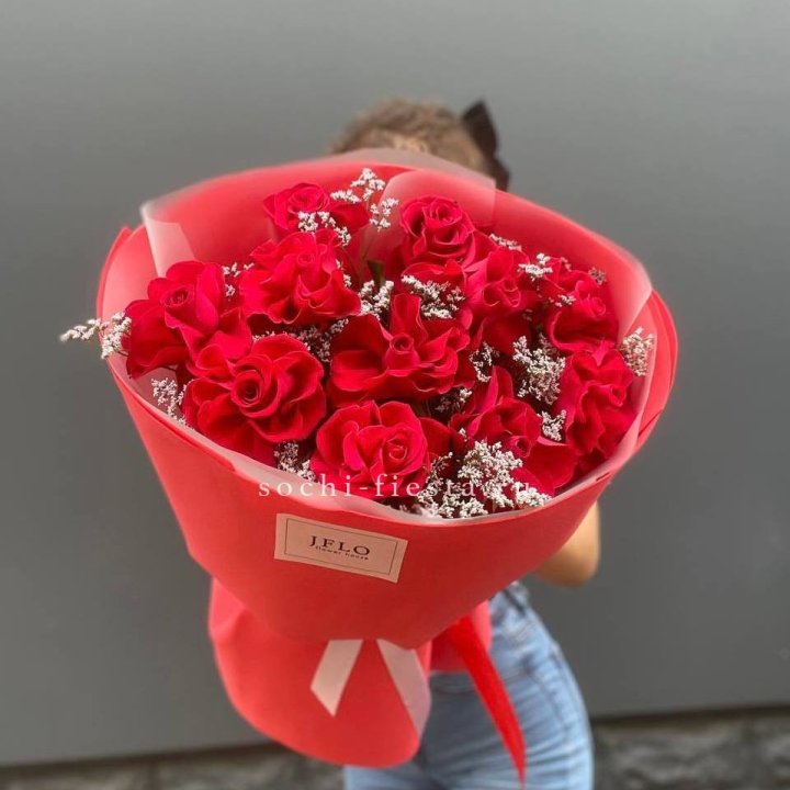 Букет "Элегант" в Щёлкове