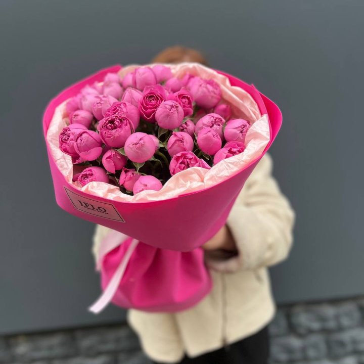 11 мисти баблс в Щёлкове