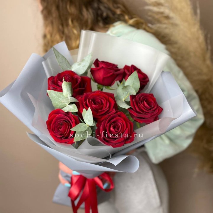 Букет Успеха в Щёлкове