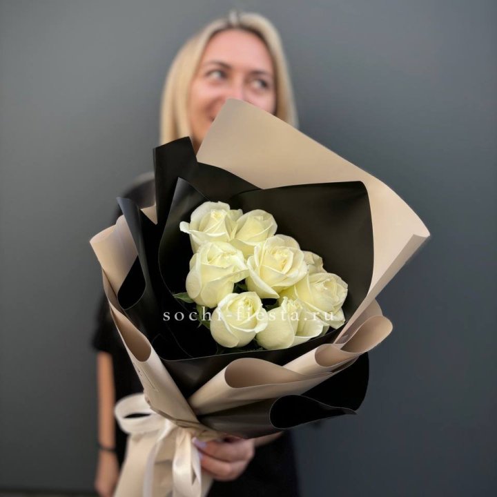 Букет Партнерства в Щёлкове