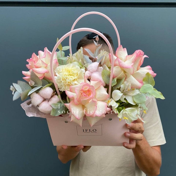 Сумочка "Закат" в Щёлкове