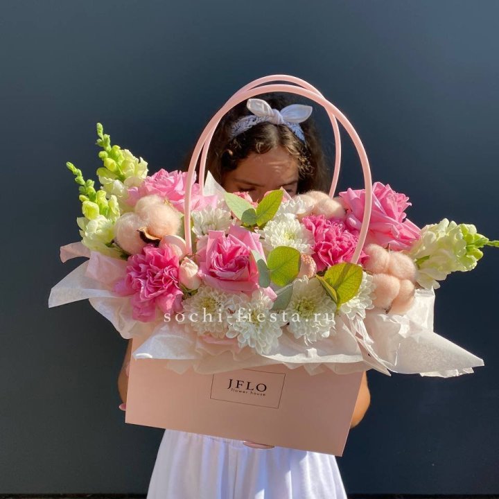 Сумочка "Нежная Леди" в Щёлкове