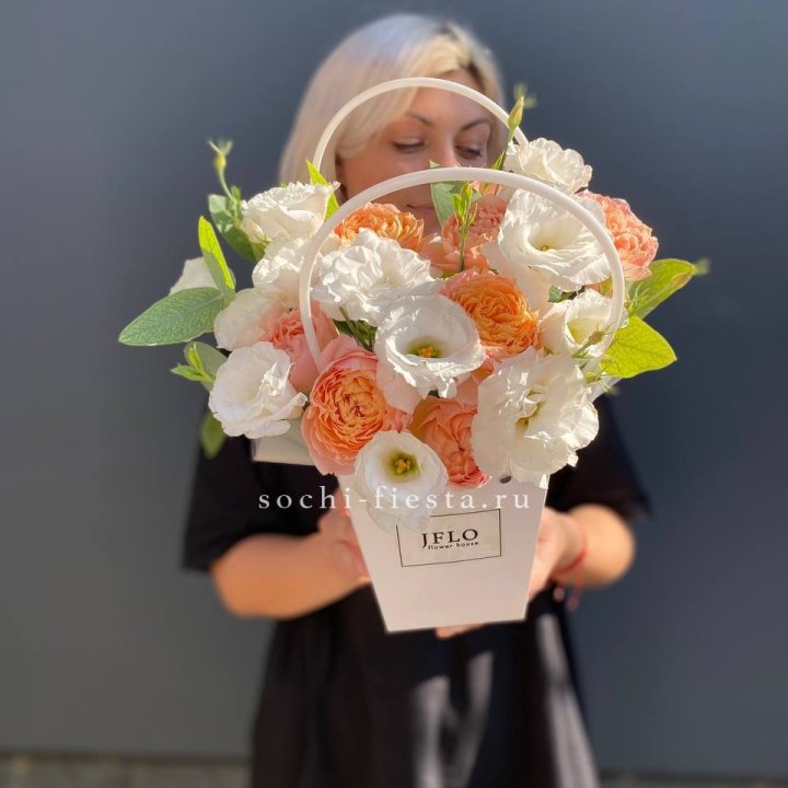 Сумочки "Джульетта"  в Щёлкове