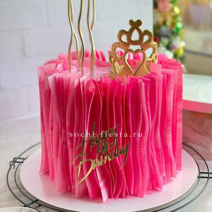 Торт "Карино" в Щёлкове