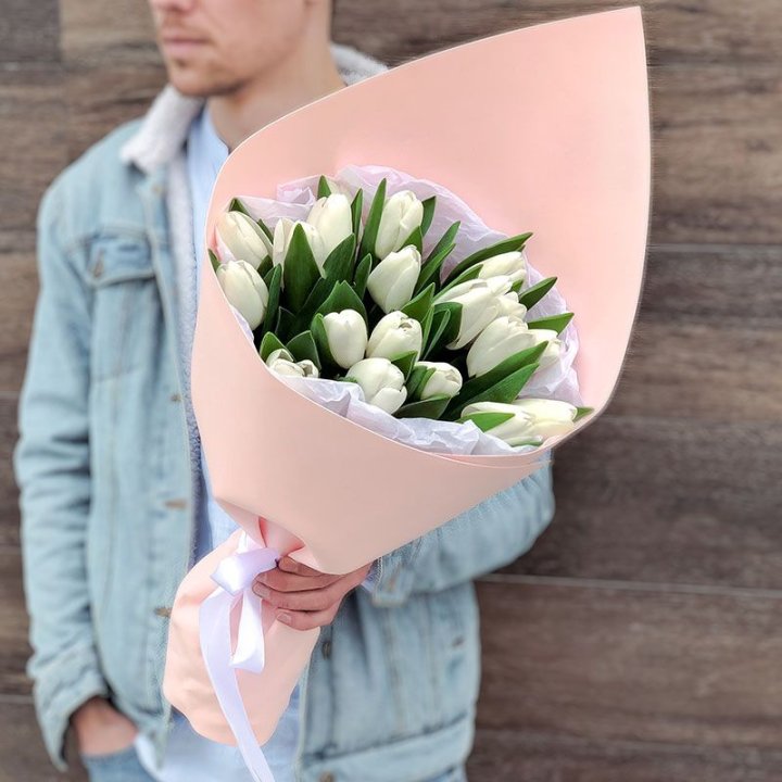 Букет Восторга в Щёлкове