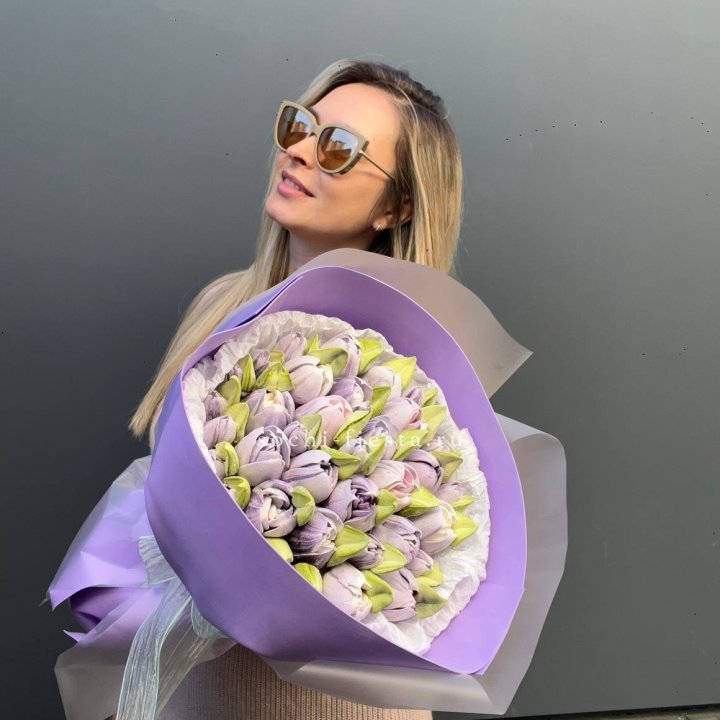 Зефирный букет перпел в Щёлкове