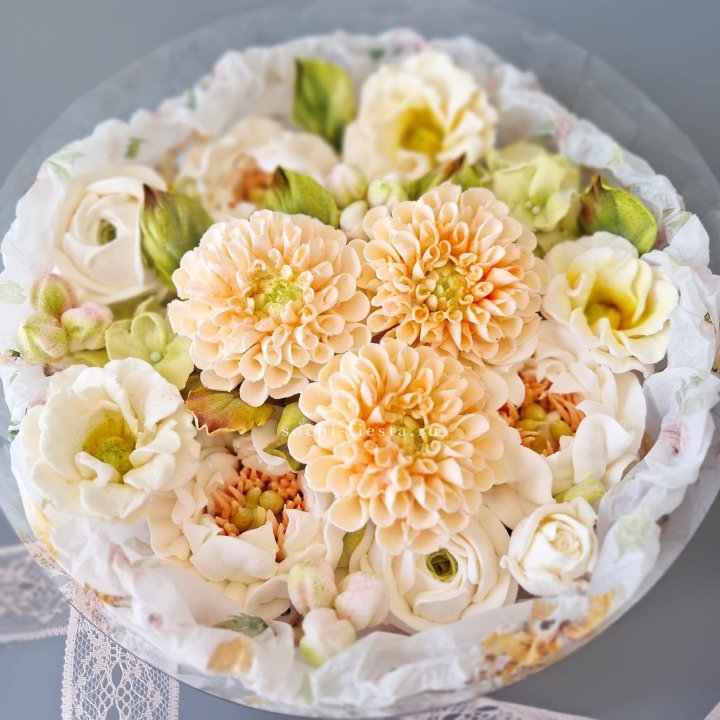 Зефирный бокс с доставкой в Щёлкове